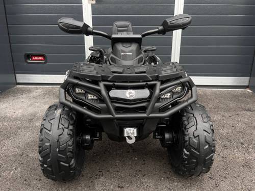 CAN-AM OUTLANDER 4x4 800W