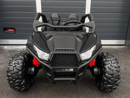 Laste Sport UTV 800W 24V