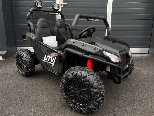 Sport UTV 4x4 800W 24V Laste Elektri-UTV