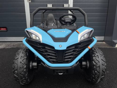 UTV 4x4