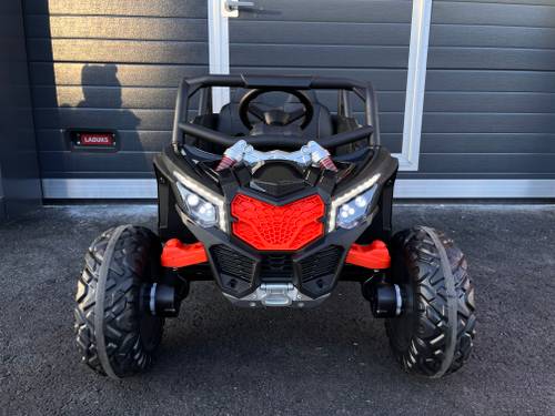 UTV 4x4