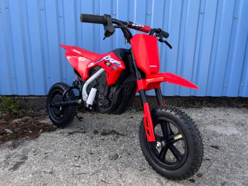 Honda CF