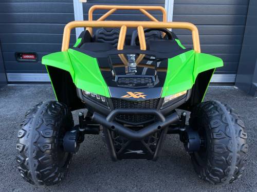 Arctic Cat Wildcat XXL