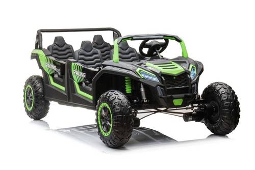 UTV 4x4 24V