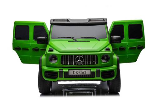 Mercedes-Benz G63 AMG XXL 800W 24V
