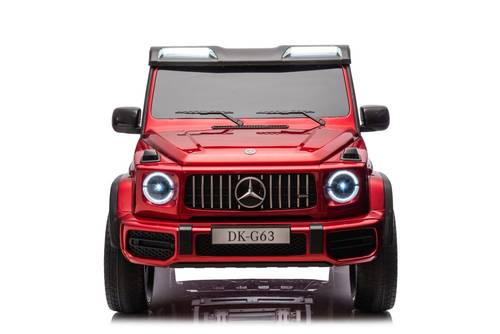 Mercedes-Benz G63 AMG XXL 800W 24V