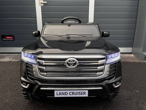 Land Cruiser XL 4X4