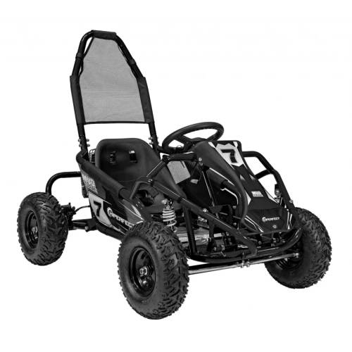 Bagi 98cc 4t bensiini mootoriga