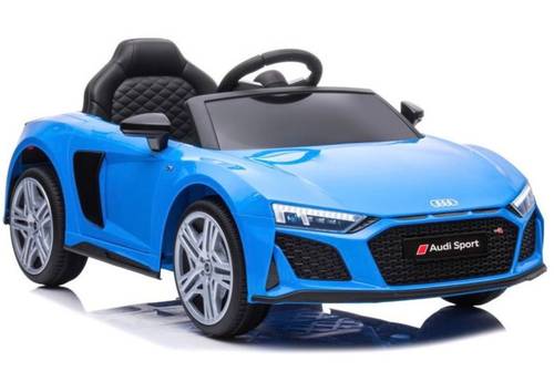 Audi R8 Spyder Sinine