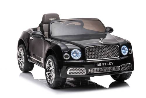 Bentley Mulsanne Must
