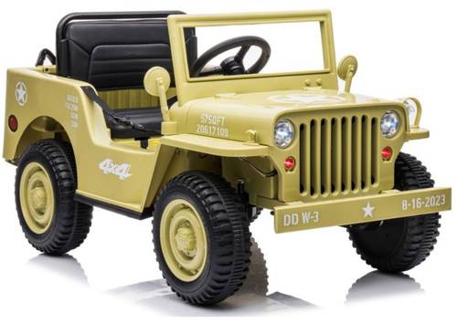 UAZ 469 Villis