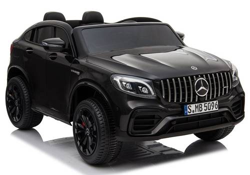 Mercedes GLC 63S Must