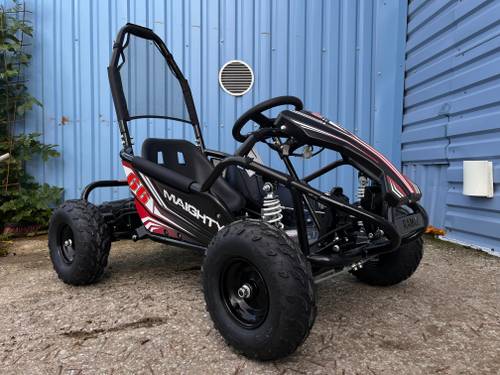 Bagi Elektrimootoriga 1000W
