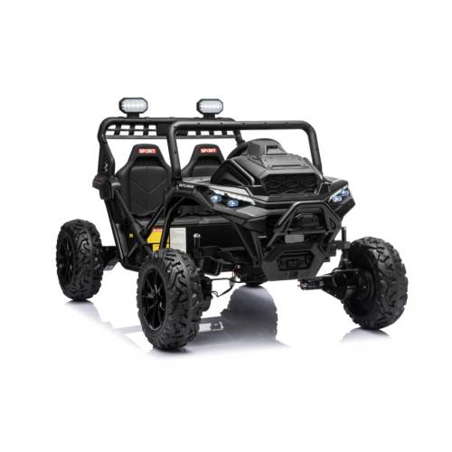 Laste Elektri Bagi Sport Outland 4x4 800W Must